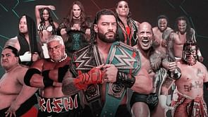 Real-life Bloodline member cleared for in-ring return following unfortunate medical complication