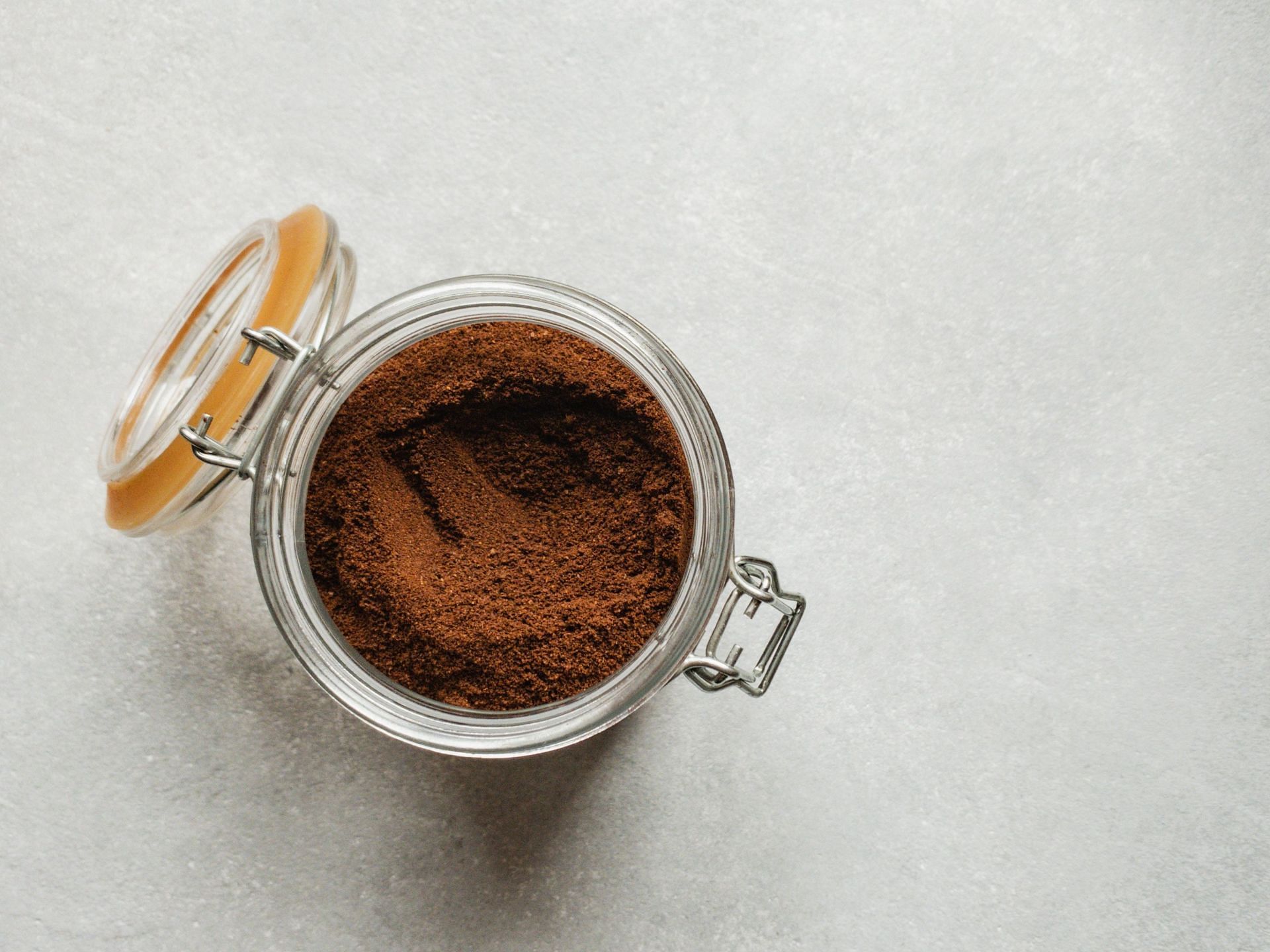 Cocoa extract (Image via Unsplash/Anastasia)