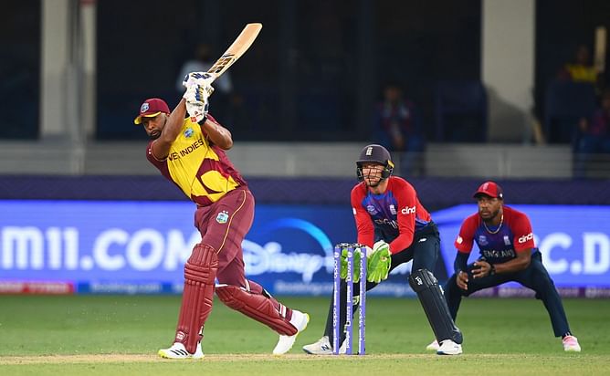 Kieron Pollard likely to be part of England's coaching staff in T20 World Cup 2024: Reports