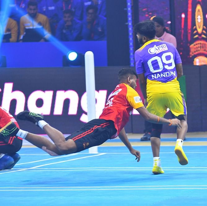 Ultimate Kho Kho Season 2: List of rules changed from previous season for UKK 2023