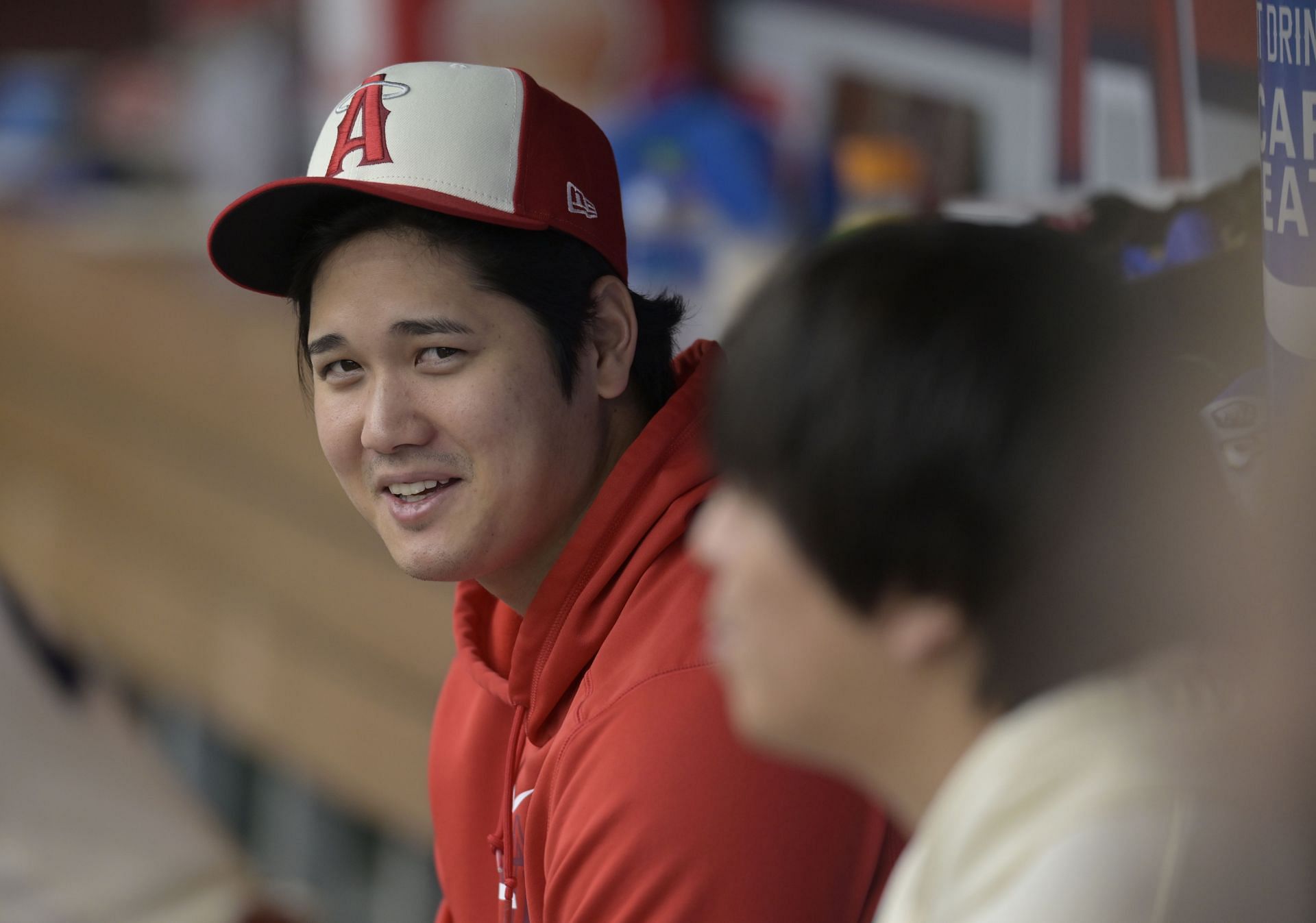 Mark Walter is paying for Shohei Ohtani