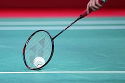 Badminton Asia Senior Open 2023: List of all Indian medal winners