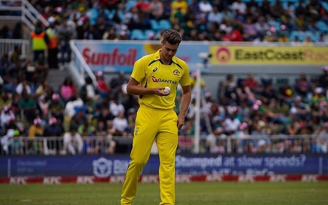 IPL 2024 Auction : 'ये कौन है भाई?' ऑस्ट्रेलिया के युवा गेंदबाज को मिले 10 करोड़ रुपए, ट्विटर पर लोगों ने जमकर दी प्रतिक्रियाएं