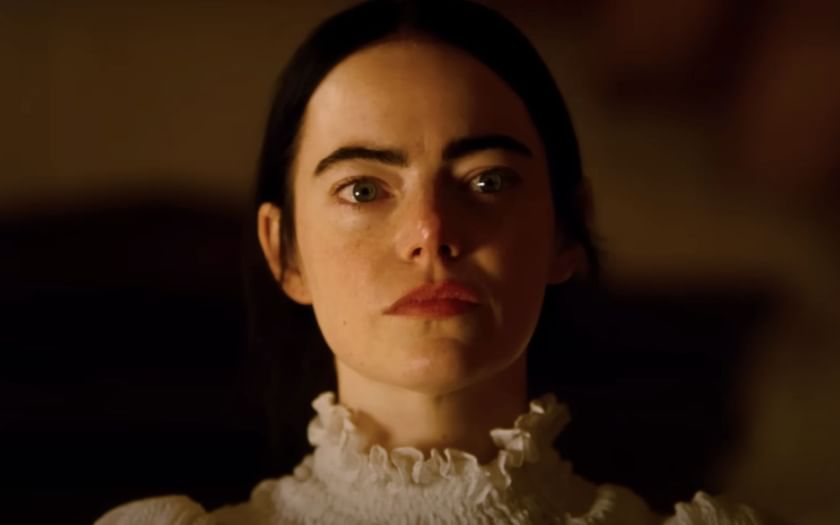 Poor Things movie ending explained What happened to Bella Baxter?