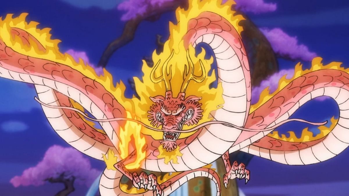 One Piece special episode: Revisiting the journey of Momonosuke, Wano's ...