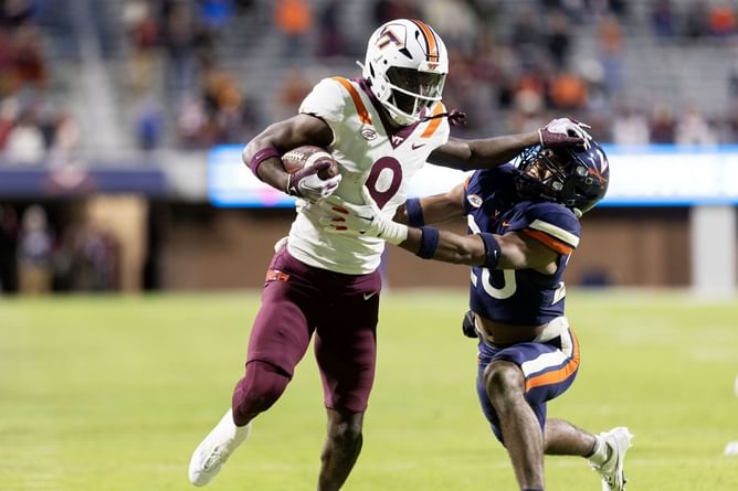 What channel is the Virginia Tech vs. Tulane game on? Time, TV & live stream for the Military Bowl game