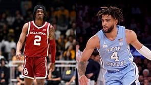 North Carolina vs Oklahoma Prediction, Odds and Picks - Dec. 20 | College Basketball Season 2023-24