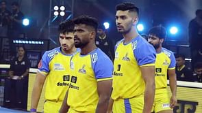Pro Kabaddi 2023: How to buy tickets for the Chennai leg matches?