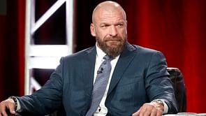 Triple H sends out important holiday message ahead of WWE RAW