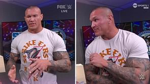 From predator to prey: 5 multi-generation WWE stars who could take out Randy Orton