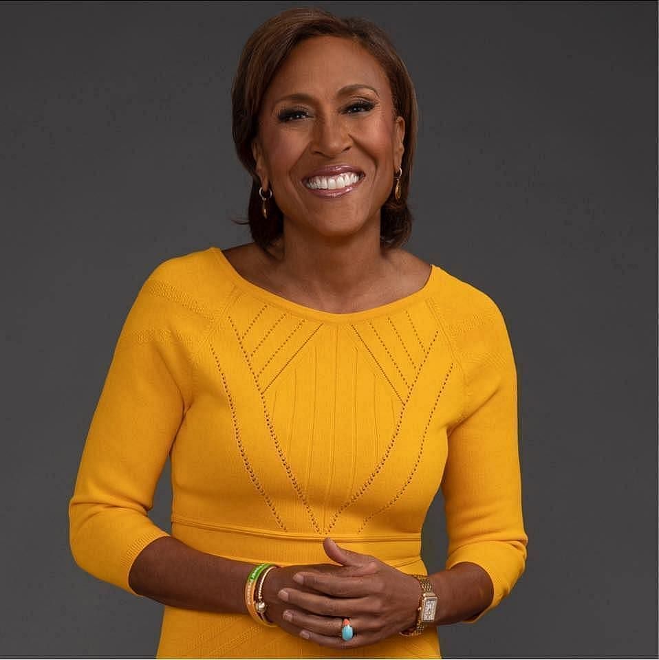 Robin Roberts