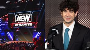 Soon-to-be free agent potentially teases imminent AEW arrival