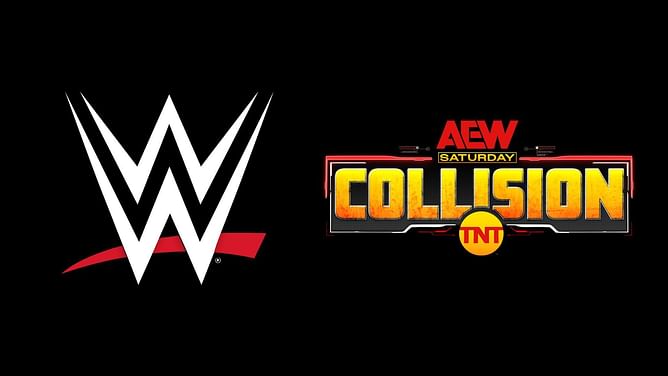 Ex-WWE talent debuts on AEW Collision