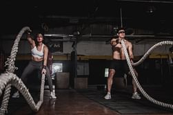 3-2-8 Method : A popular workout method for a fitness regime of the new year