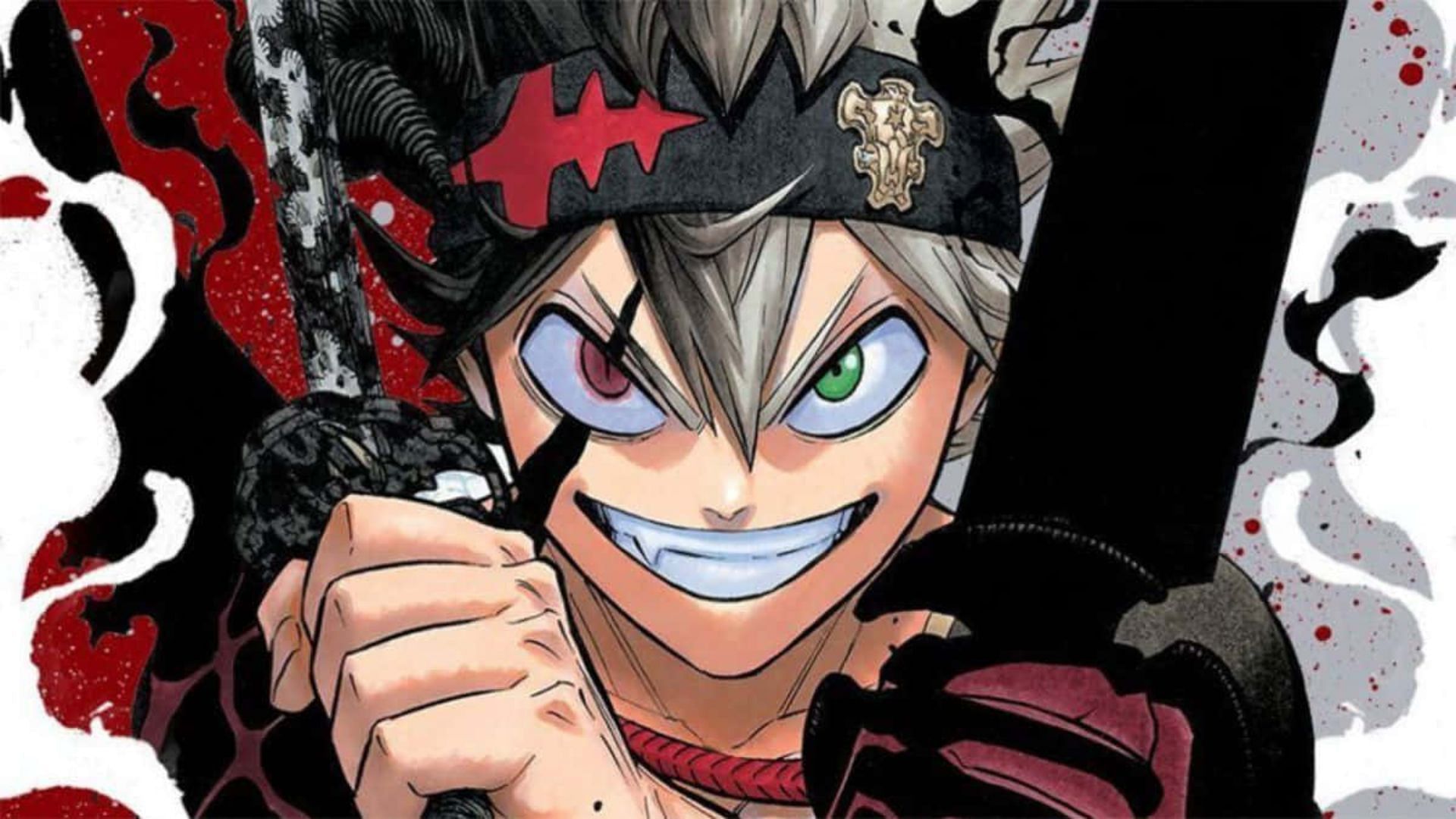 Black Clover volume 36 announcement hints at reason behind upcoming 28-page chapter