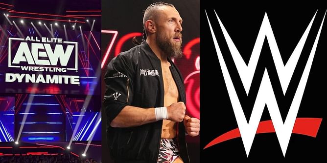 AEW manager asks Bryan Danielson to fine 33-year-old former WWE star