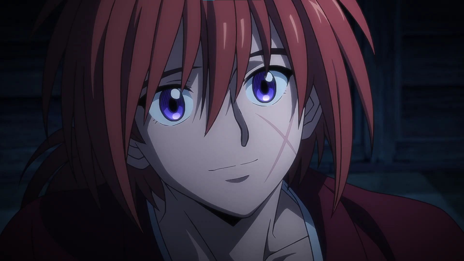 Rurouni Kenshin 2023 English Dub Main Cast : r/rurounikenshin