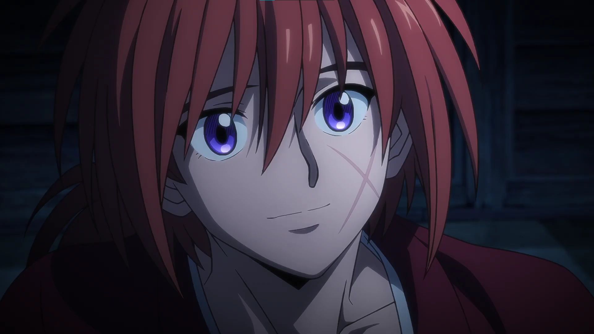 Rurouni Kenshin