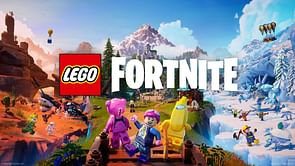 When is Fortnite LEGO coming out?