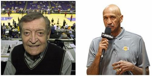 Stu EChick Hearn & 