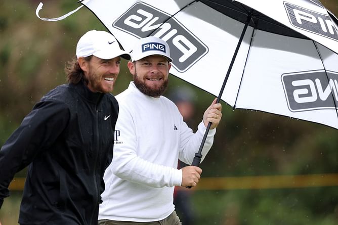 Tommy Fleetwood, Tyrell Hatton, and Cameron Young gear up for Hero Dubai Desert Classic showdown in January