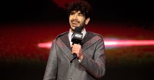 Tony Khan boasts of AEW's successful 2023 based on feedback from Cagematch: "Look at the top 100 shows this year"