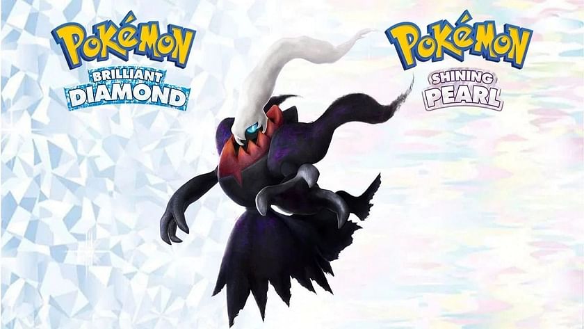 Pokemon Brilliant Diamond & Shining Pearl: Where to Find and Catch