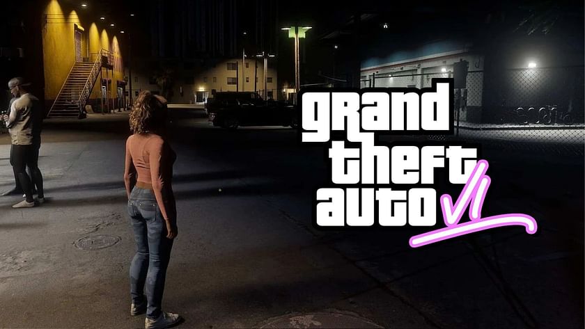 All You Need to Know About GTA VI: Release Date, Gameplay, and Rumors