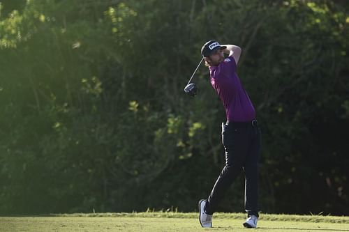 Harrison Endycott (Image via Marianna Massey/Getty Images)