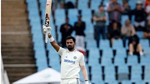 3 highest scores by an Indian wicketkeeper in Tests in South Africa ft. KL Rahul