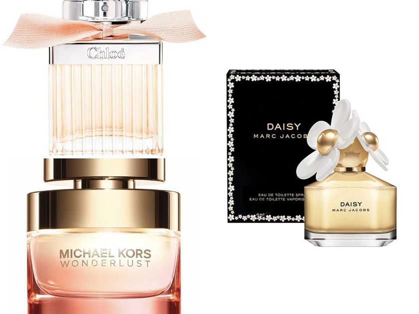 perfumes: 7 best-rated female perfumes in the world that last long: Mugler  Aura, Jo Malone, Gucci, and more