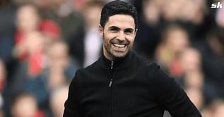 "We want to be top of the Premier League for the rest of the season" - Arsenal star sends message to PL rivals after win over Wolves