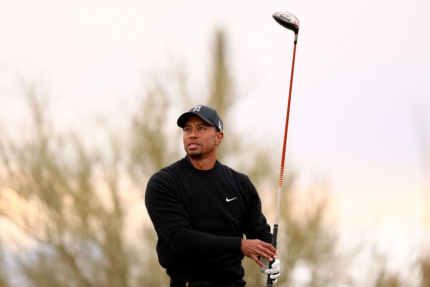 Tiger Woods, Nike Golf part ways; GOAT hints at 'next chapter
