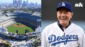 Bryan Cranston uses Dodgers analogy to defend historic SAG/AFTRA contract: "Settlements are a lot like baseball trades"