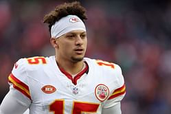 NFL Playoff Bracket 2023: Week 17 scenarios for Chiefs, Bills, Texans and more
