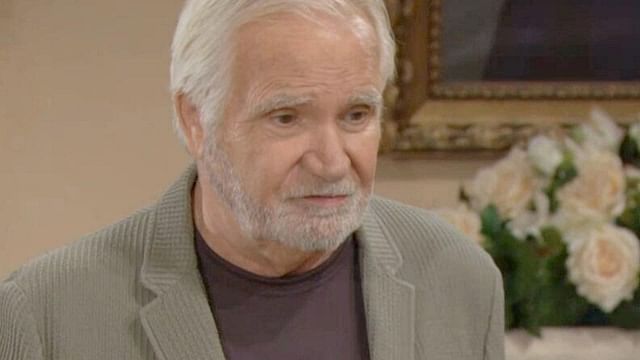 Could John McCook be leaving The Bold and the Beautiful? Possible ...