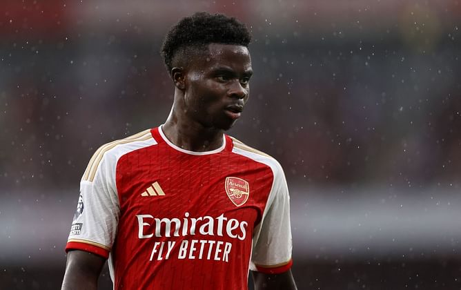 Fulham vs Arsenal Prediction and Betting Tips | 31st December 2023