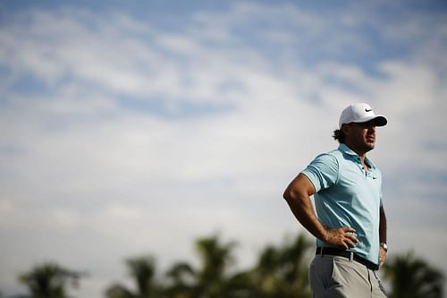 Brooks Koepka LIV Golf Invitational - Miami - Day One(Image via Getty)