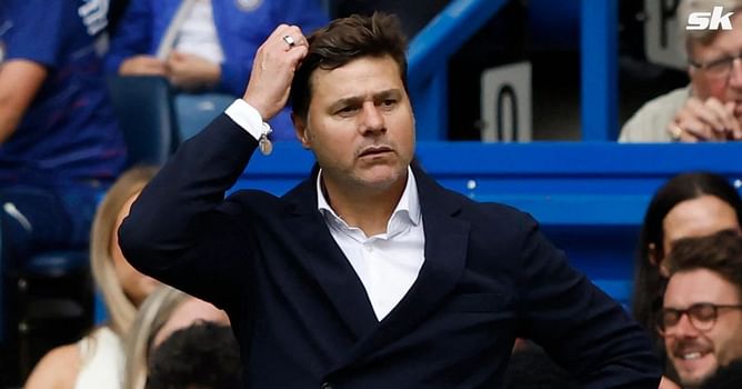 "This is where I want to stay" - €100 million rated striker rejects move to Chelsea amid heavy interest from Mauricio Pochettino's side