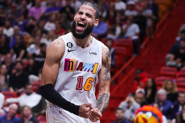 How Much Is Caleb Martin S Net Worth In 2023   C998b 17018922266820 