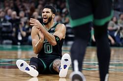 Jayson Tatum x Jordan Tatum 2 "Momma's Boy” & “Vortex” shoes: Where to buy, release date, price, and more details explored