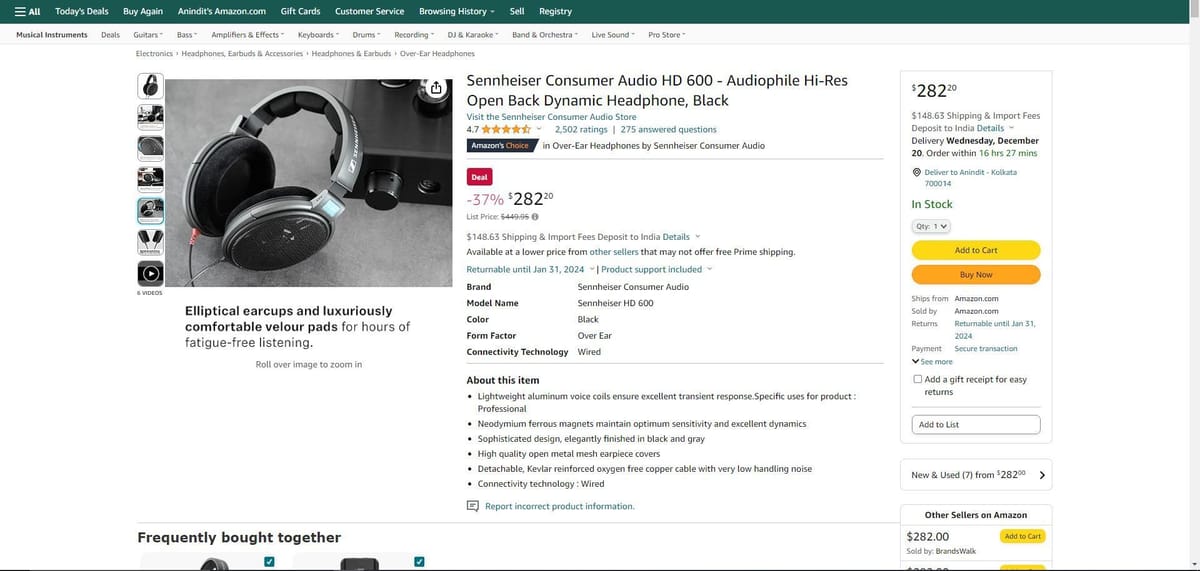 When does Amazon Holiday Sale 2023 start? Expected date and best deals