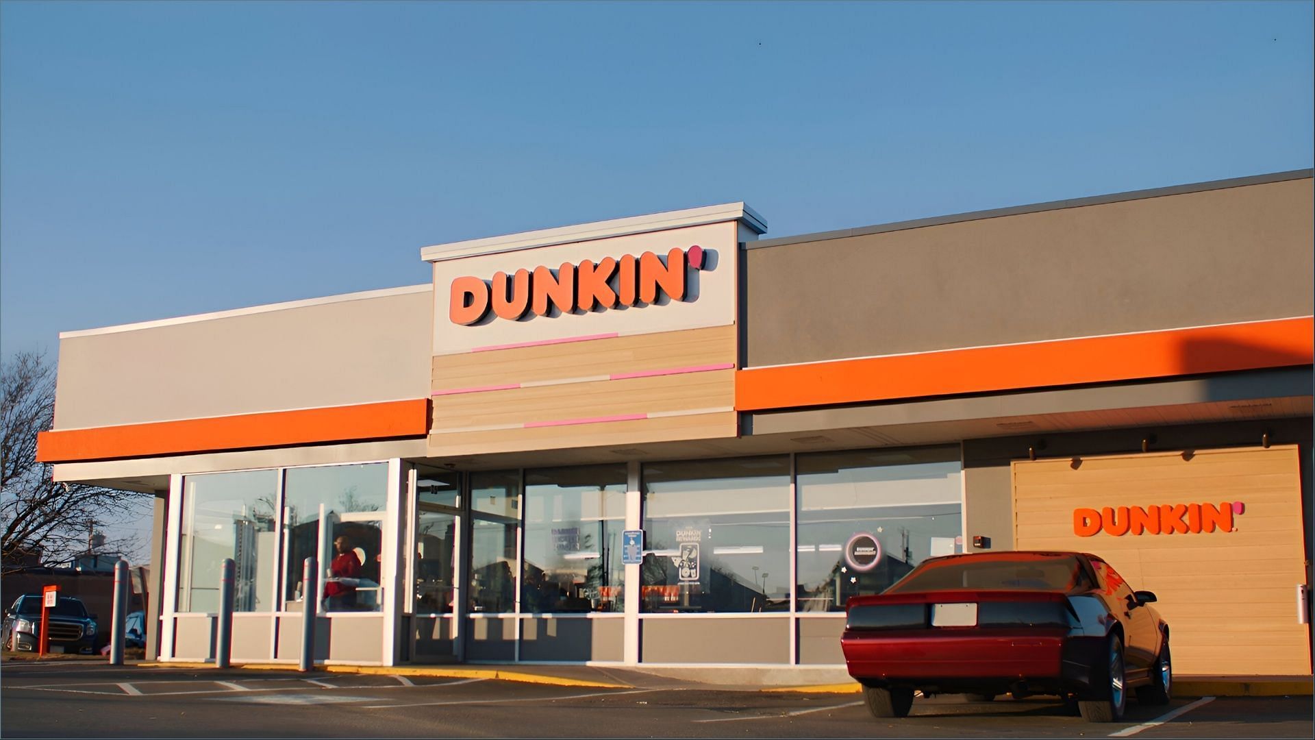 Dunkin