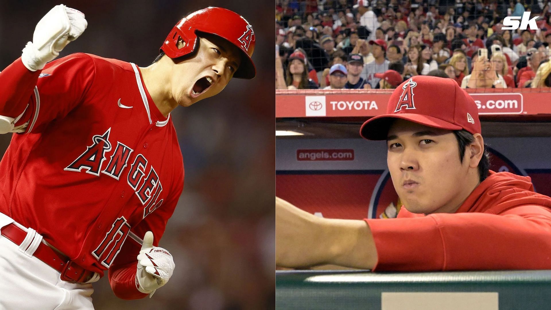 &quot;The nation of Canada is not happy&quot; - Top 10 funny memes as Shohei Ohtani