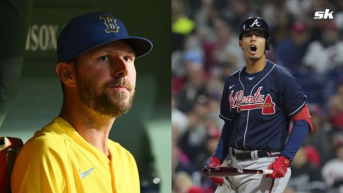 3 reasons why trading fan-favorite Chris Sale for Vaughn Grissom makes perfect sense for the Red Sox