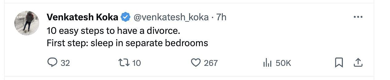 Social media users pour in thoughts as Diaz&#039;s statement about couples sleeping in different bedrooms goes viral. (Image via @PopBase/ Twitter)