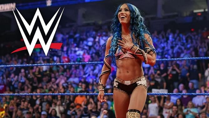 Sasha Banks drops massive WWE tease amid return rumors