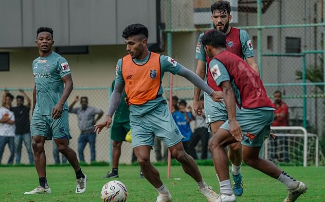 Kerala Blasters FC vs Mumbai City FC head-to-head stats and records you need to know before ISL 2023-24 Match 63