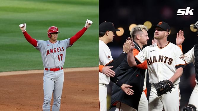 MLB insider highlights key issue hurting the Giants in their pursuit of top stars after Shohei Ohtani snub: "A geography problem"