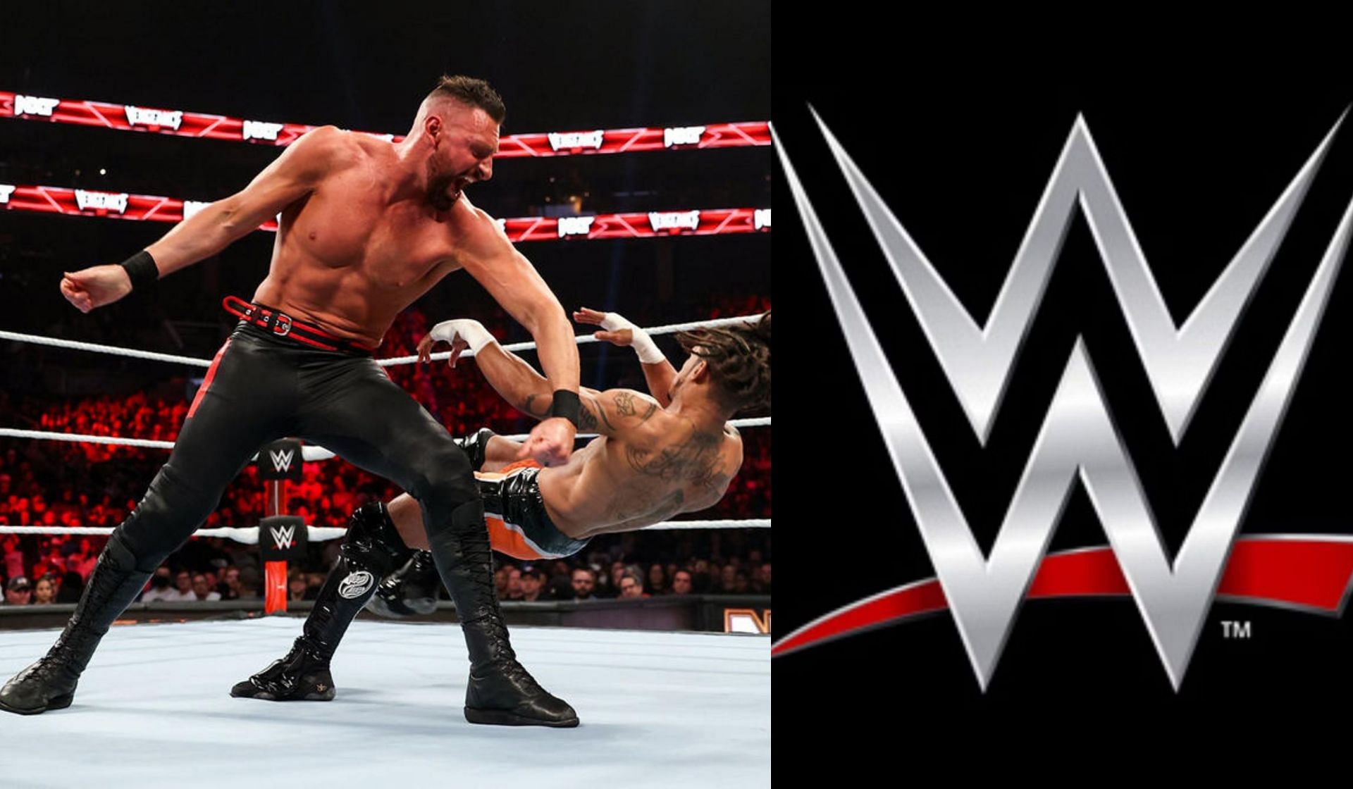 WWE NXT सुपरस्टार डाइजैक के लिए 2023 यादगार रहा है
